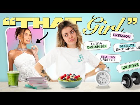 POURQUOI JE NE SERAI JAMAIS « THAT GIRL »