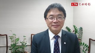 下一屆市長選舉角色 李孟諺：我是政治門外漢