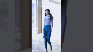 Focus 👀 ON / OFF ❌ Cute🥰😍 Girls Hot 🔥 Models 🤟 Fitness #shorts  WhatsApp Status 🥀