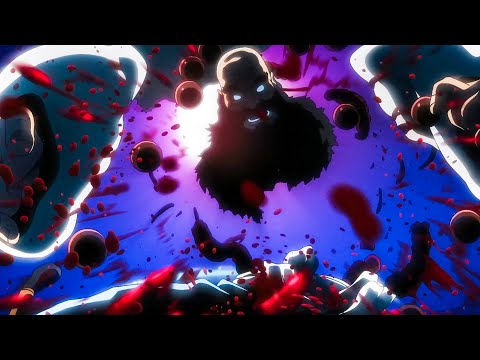 BLEACH: Thousand-Year Blood War Pt. 3 「AMV」Monster