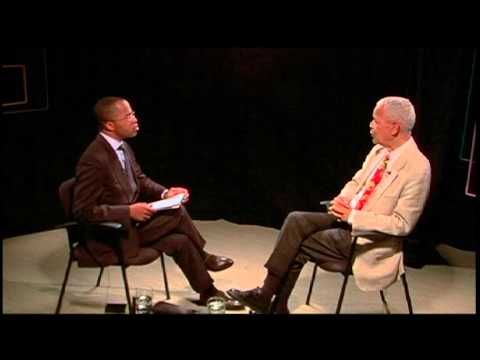 A Conversation With... Jonathan Capehart & Julian Bond