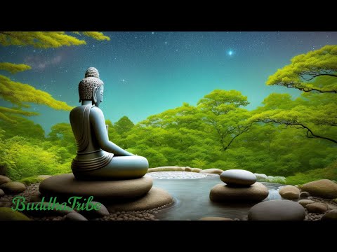 MEDITAÇÃO ESPIRITUAL: Música relaxante para ajudá-lo a se conectar com seu Eu Superior