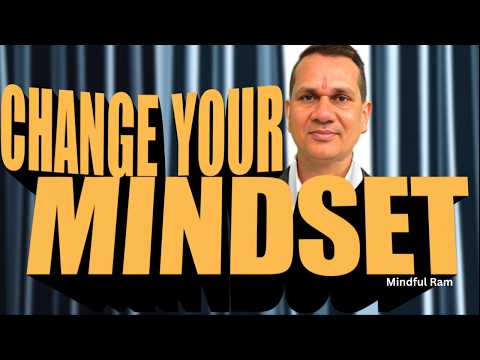 Mindset Shifts for Achieving Goals