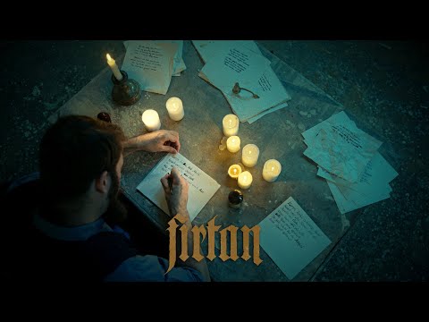 Firtan - Komm herbei, schwarze Nacht (Official Music Video)