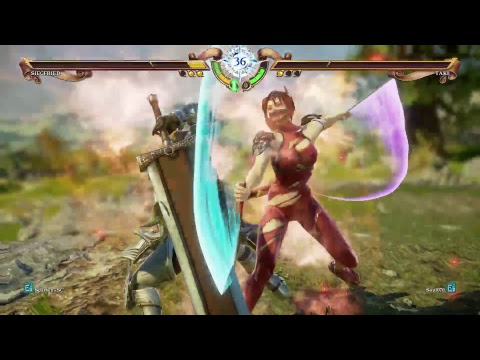 SOULCALIBUR VI - Online Stream (Oct 31, 2018) #2