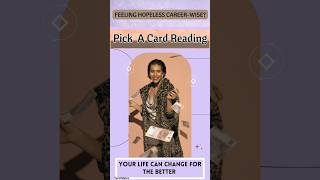 🔥Career Upgrades | Timeless Pick A Card Reading🔥