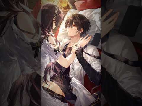 Couple | For All Time Otome Game