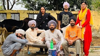 ਮਾਲਦਾਰ ਛੜਾ 159 MALDAR SHADA baghu shads latest SHORT MOVIE 2024 PUNJABI FILM  JATT BEAT RECORD