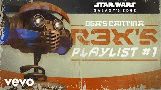 The Dusty Jawas - Utinni (From "Star Wars: Galaxy's Edge Oga's Cantina"/Audio Only)