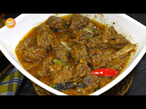 Dhuwan Dahi Gosht,Smoky Yogurt Mutton Gravy Recipe by Samina Food Story