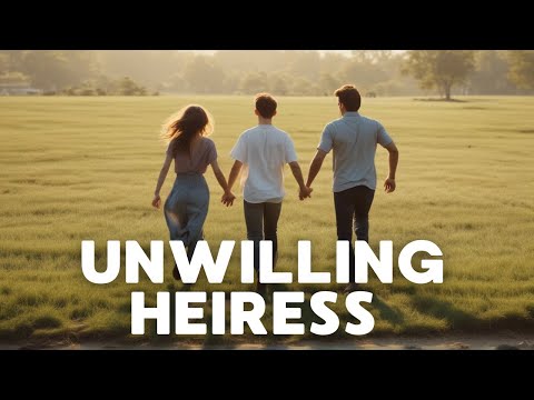 STUNING MELODRAMA FOR ALL! | UNWILLING HEIRESS | English Dubbing | Ep 7