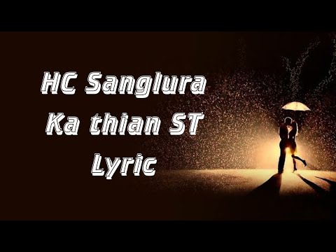 HC Sanglura - Ka thian ST