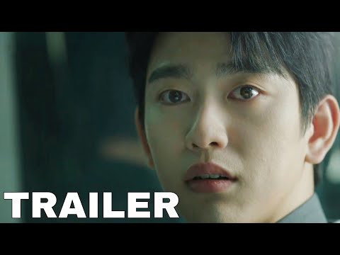 The Witch (2025) Official Trailer | Park Jin Young, Roh Jeong Eui