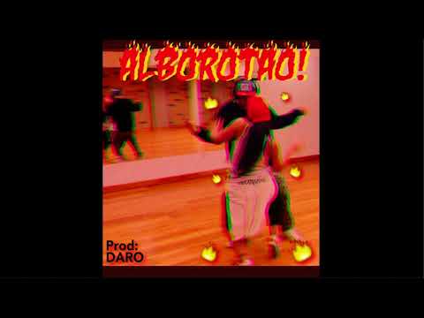 Ryan Castro - Alborotao (Audio Oficial)