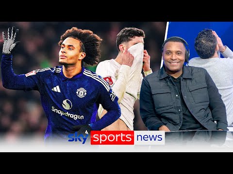 Man Utd KNOCK OUT Arsenal on penalties! | Clinton Morrison and Jay Bothroyd react to FA Cup thriller