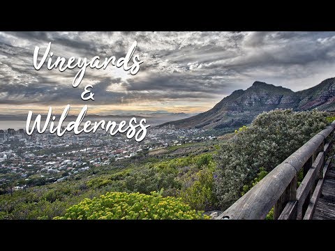 West Coast National Park - South Africa | Part 4 of 4