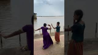 Karthika deepam serial sahruda dance video  1080p 23