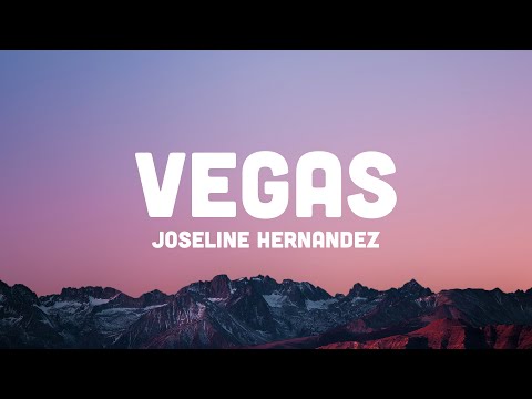 Joseline Hernandez - Vegas (Lyrics) "i wanna ride i wanna ride" (TikTok Song)