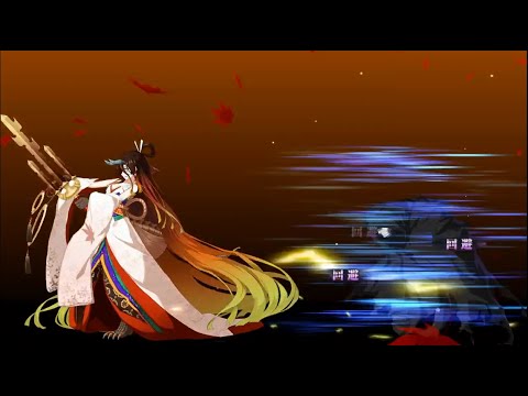 【FGO】夏イベ2021 vs焼け野の雉夜のティラノサウルスを星1&2鯖で適当に＋α