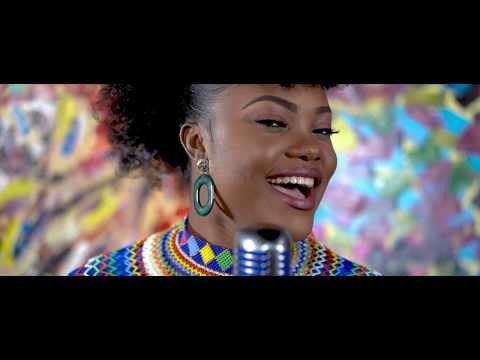 Deborah LUKALU - Ma Consolation |Official video|