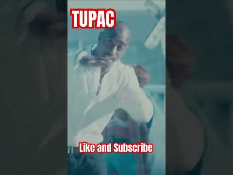 Tupac for life #rap #2pac #hiphop #trending #shortvideo #tupacfan