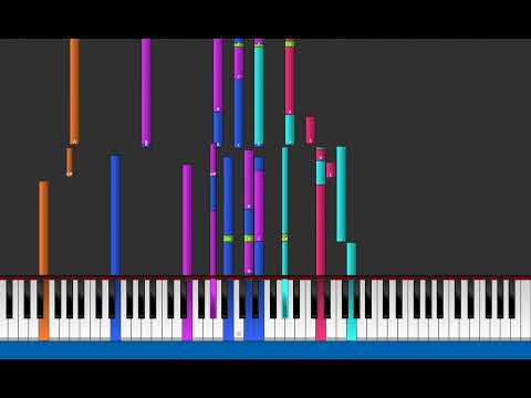 【ブルース・ピアノ「Blues_034」03】Blues PIANO 034 03