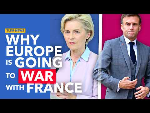 Will the EU Stop the French Left from Borrowing More Money?