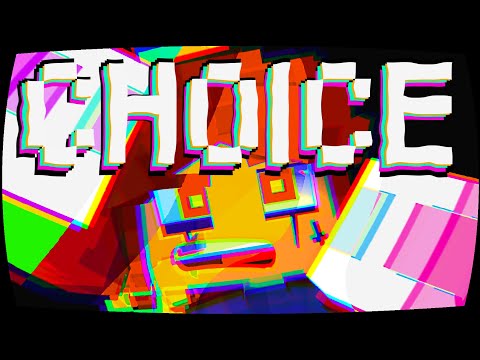 CHOICE- Jack Stauber (Minecraft Animation Short)