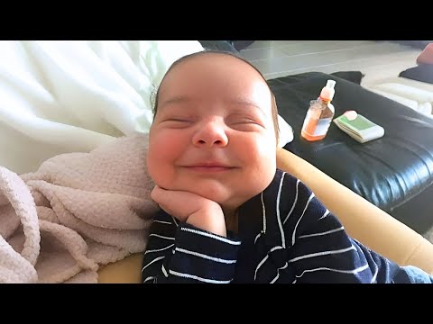 Adorable Babies Moments You’ve Ever Seen - Cute Baby Videos ❤️👶