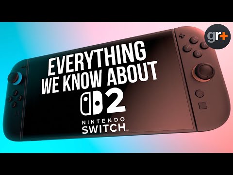 Nintendo Switch 2 revealed | What do we know so far?