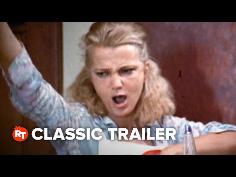 A Woman Under the Influence (1974) Trailer #1