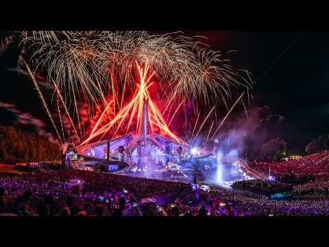 Tomorrowland 2024 - Best Songs, Remixes & Mashups, Best of EDM | Martin Garrix, David Guetta, Anyma