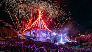 Tomorrowland 2024 - Best Songs, Remixes & Mashups, Best of EDM | Martin Garrix, David Guetta, Anyma