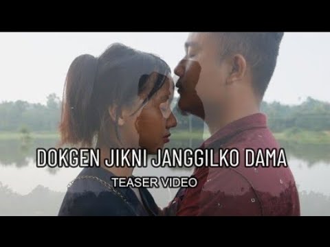 Dokgen jikni janggilko dama Teaser video 📸