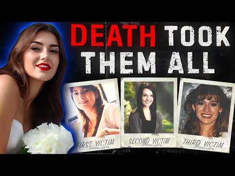 Silent Voices: The Stories of Women Taken Too Soon. Crime Documentary.