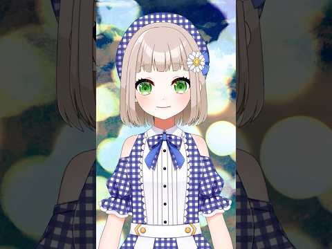 #歌ってみた #蝶々結び / #Aimer cover by #架橋エミル #Vtuber