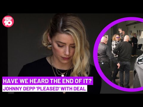 Have We Heard The End Of It? | Studio 10