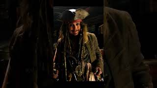 It's The Shopkeepers Lucky Day! 😂 | Jack And Carina 🥃 | Pirates Of The Caribbean