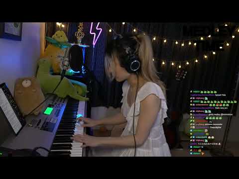 Studio Ghibli Medley