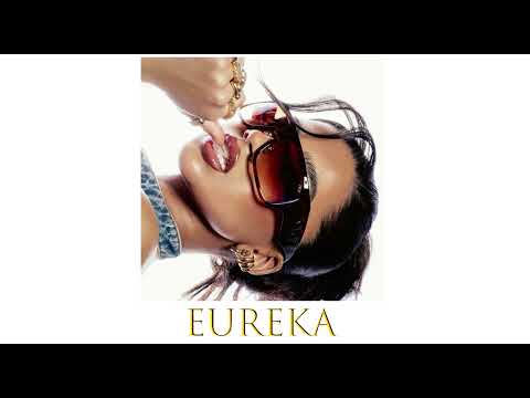 (FREE) R&B Type Beat - "Eureka"