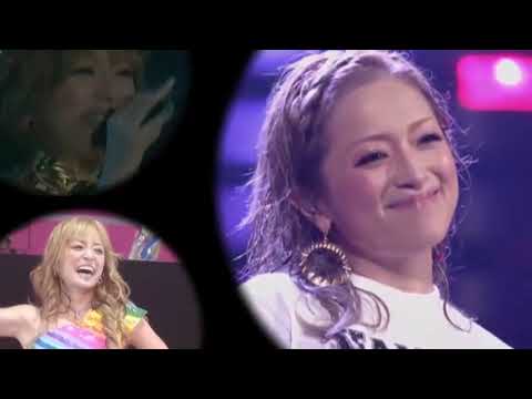 ayumi hamasaki 浜崎あゆみ 濱崎步