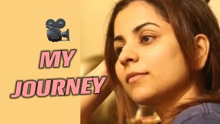 My JOURNEY As A Content Creator | Smitha Deepak