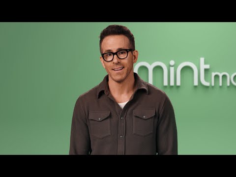 Mint Mobile | Keith’s Big News