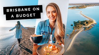 Brisbane’s BEST Budget Things to Do! 🇦🇺