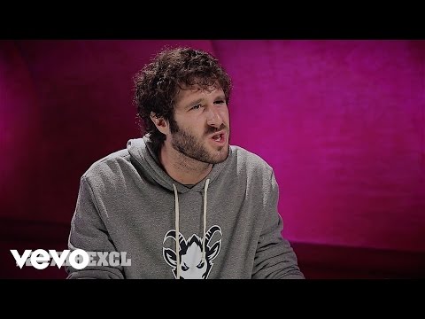 Lil Dicky - My Music Is Different And Fresh But That's Not My Only Talent (247HH Exclus...