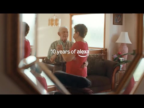 "You and Me" | 10 Years of Alexa