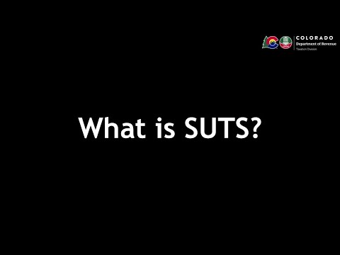 What is SUTS?