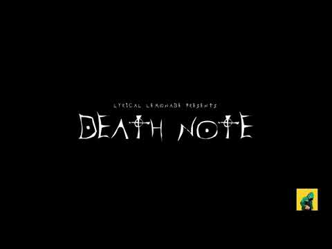 Gnar - Death Note - ft Lil Skies (Official Music Audio)