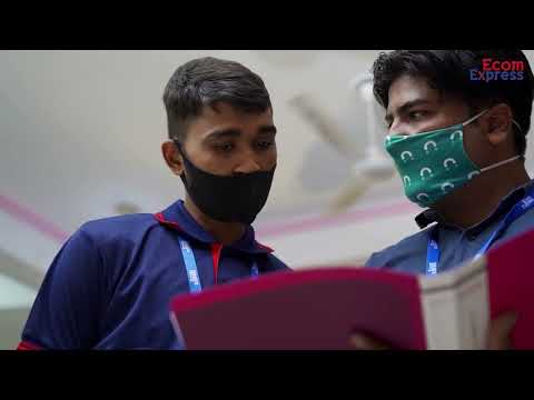 ECom Express | Testimonial | Filmbaker