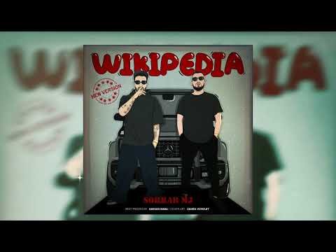 Sohrab Mj - Wikipedia  | OFFICIAL TRACK